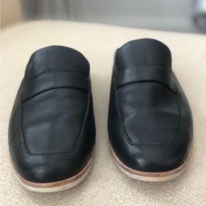 Kenneth Cole gentle souls mules